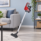 ISKRA štapni ciklonski usisivač 600W SL585FA06-RD