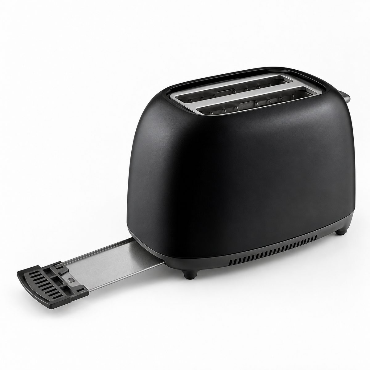 ISKRA toster 750W THT-8866-BL