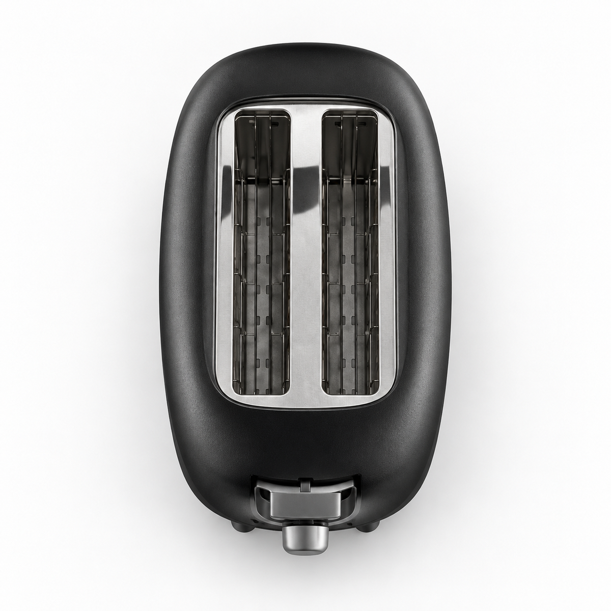 ISKRA toster 750W THT-8866-BL