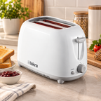 ISKRA toster 750W THT-8866-WH