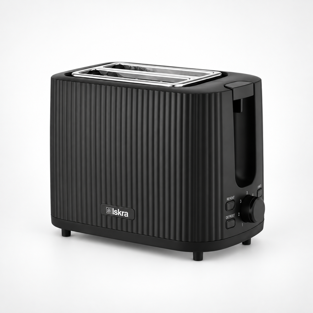 ISKRA toster 930W ST-261