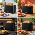 ISKRA toster 930W ST-261