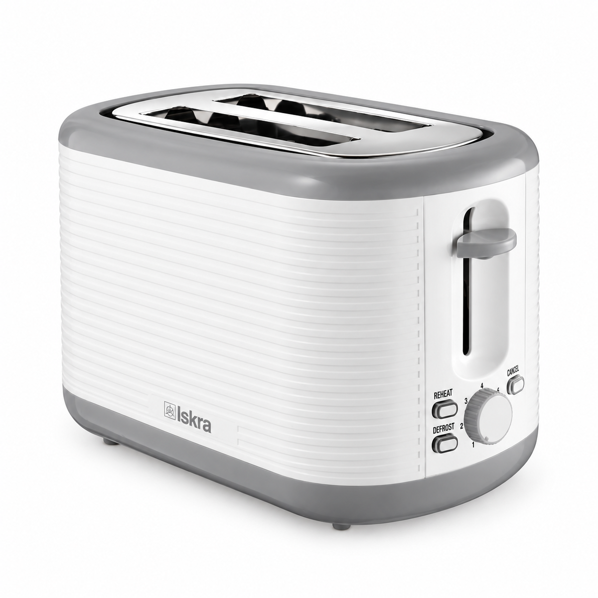 ISKRA toster 930W ST-810