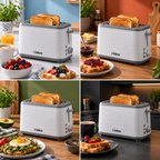 ISKRA toster 930W ST-810