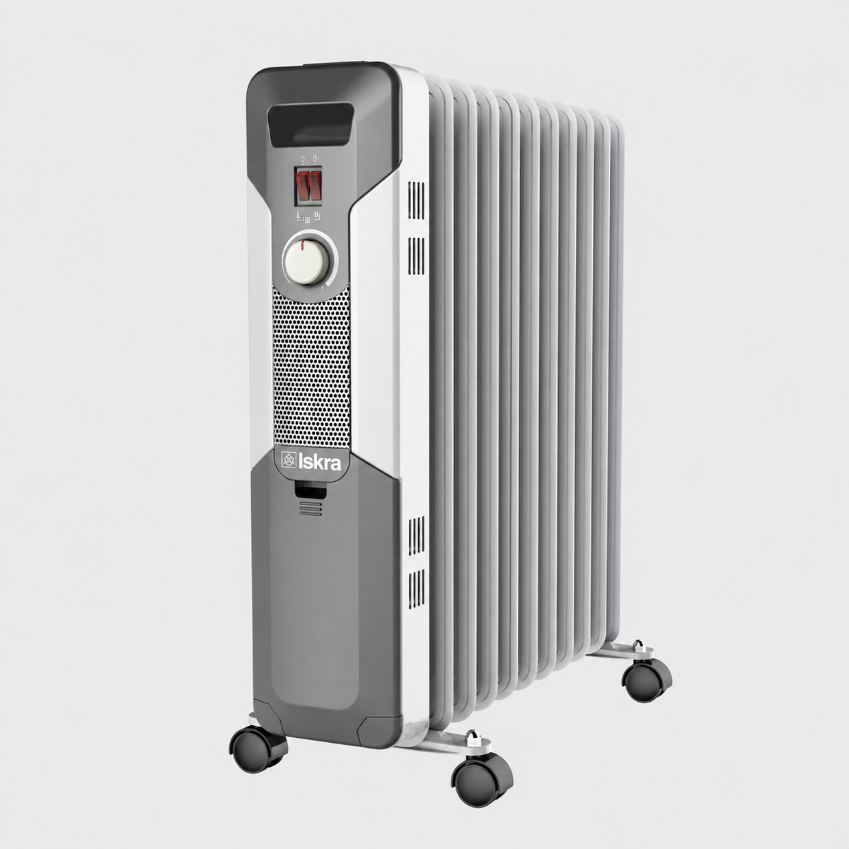 ISKRA uljani radijator 11 rebara YL-B28-11