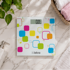 ISKRA vaga za merenje telesne težine 150kg GBS1500-SQ