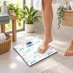 ISKRA vaga za merenje telesne težine 150kg GBS1500-ZN