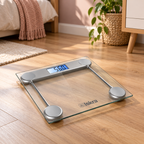 ISKRA vaga za merenje telesne težine 150kg GBS1500