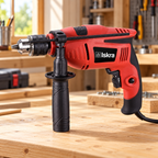 ISKRA vibraciona bušilica 600W Z1J-13-DB5307