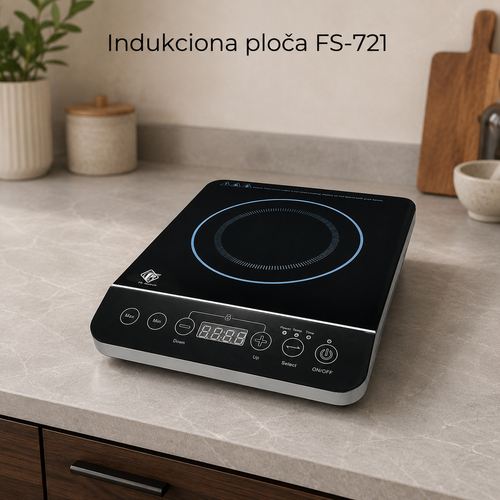 Indukciona ploča FS-721