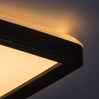 Inverness SMARTWiFi nagradni LED panel četvrtast 25x25cm