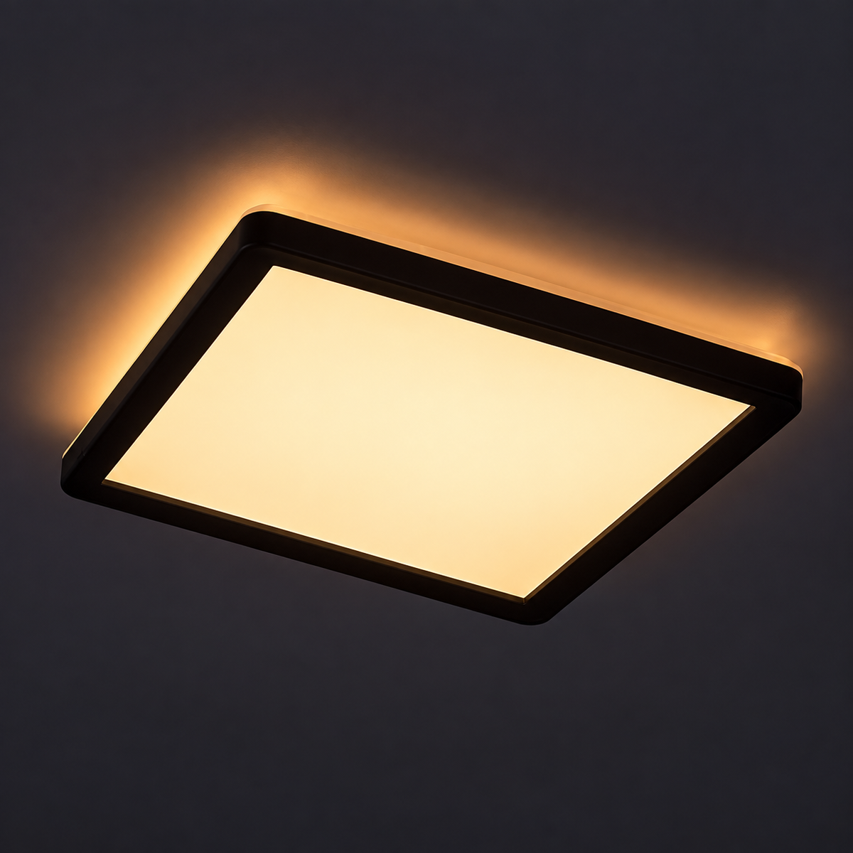 Inverness SMARTWiFi nagradni LED panel četvrtast 25x25cm