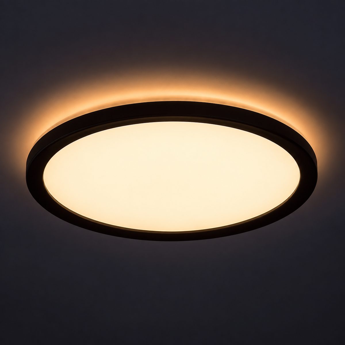 Inverness SMART/WiFi nagradni LED panel okrugli 28cm