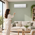 Inverter klima uređaj VOX IJF12-PCPMW VOX-IJF12-PCPMW
