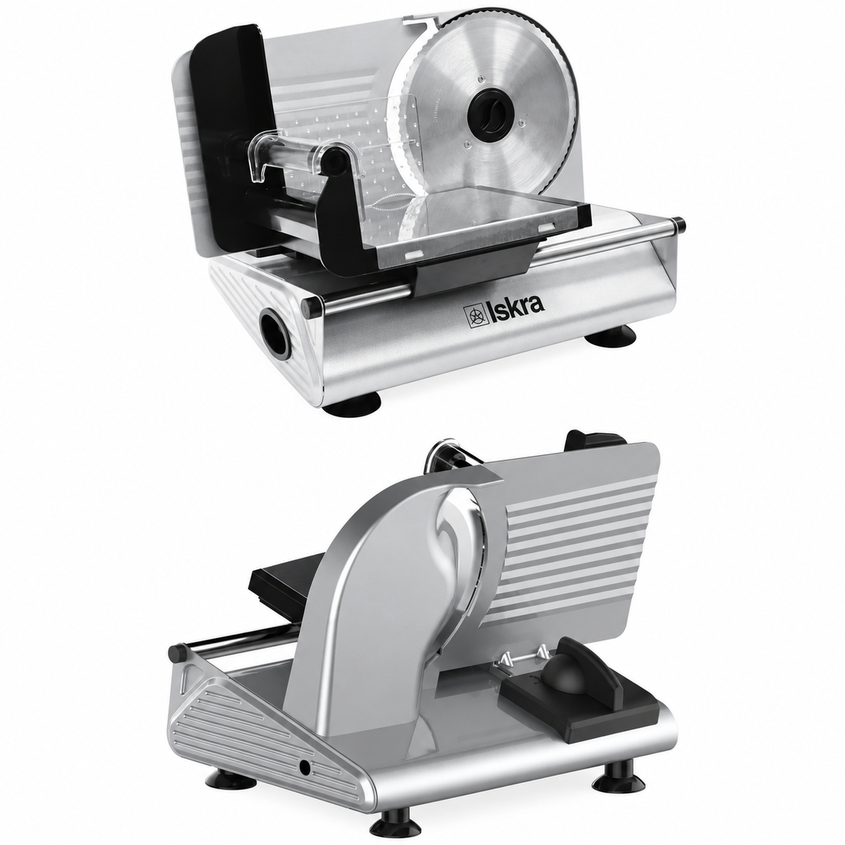 ISKRA mesoreznica 150W FS-9017A