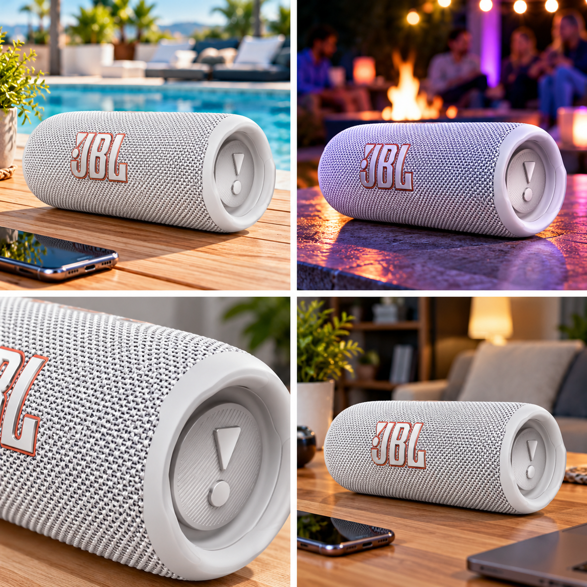 JBL bluetooth zvučnik Flip 6 E76017