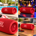 JBL bluetooth zvučnik Flip 6 E76018