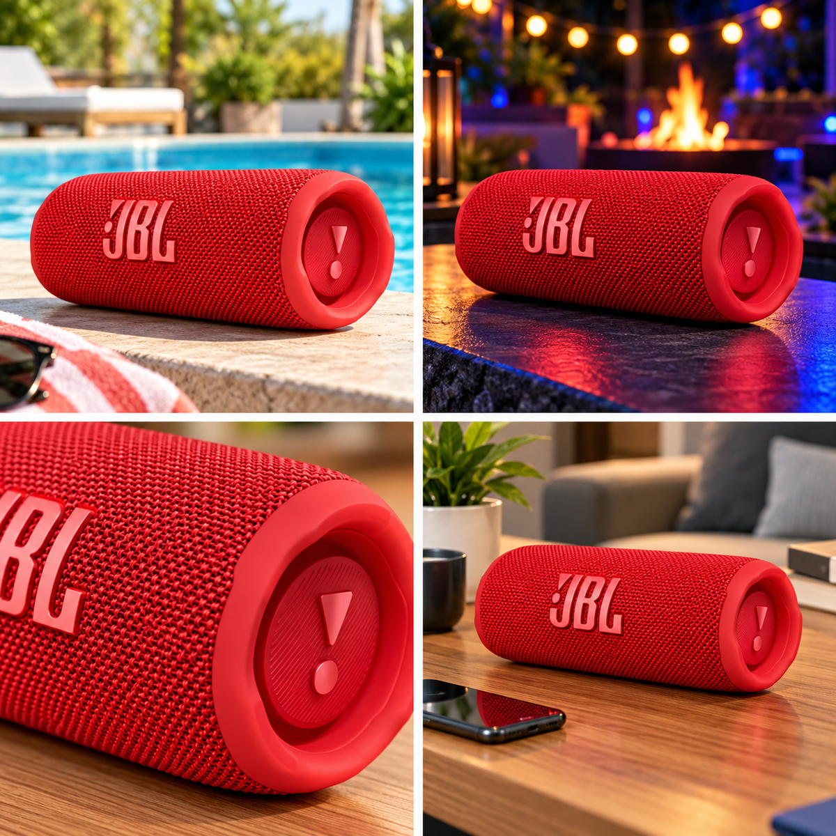 JBL bluetooth zvučnik Flip 6 E76018