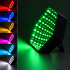 Jocker zidna i stona dekorativna punjiva samo RGB daljinski dimabilna