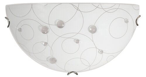 Jolly D30 zidna lampa 1x60W