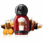 KRUPS DOLCE GUSTO APARAT ZA KAFU KP123H10