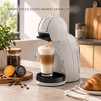 KRUPS DOLCE GUSTO APARAT ZA KAFU KP143G