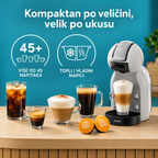 KRUPS DOLCE GUSTO APARAT ZA KAFU KP143G