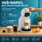 KRUPS DOLCE GUSTO APARAT ZA KAFU KP143G