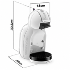 KRUPS DOLCE GUSTO APARAT ZA KAFU KP143G