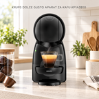 KRUPS DOLCE GUSTO APARAT ZA KAFU KP1A3B10