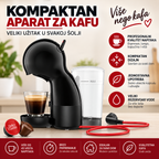 KRUPS DOLCE GUSTO APARAT ZA KAFU KP1A3B10