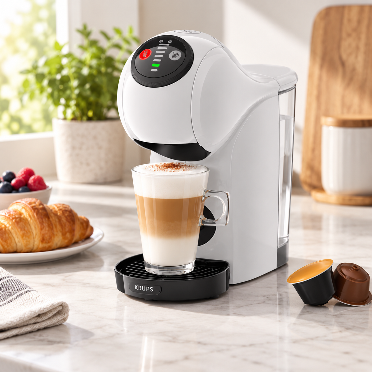 KRUPS DOLCE GUSTO APARAT ZA KAFU KP243110