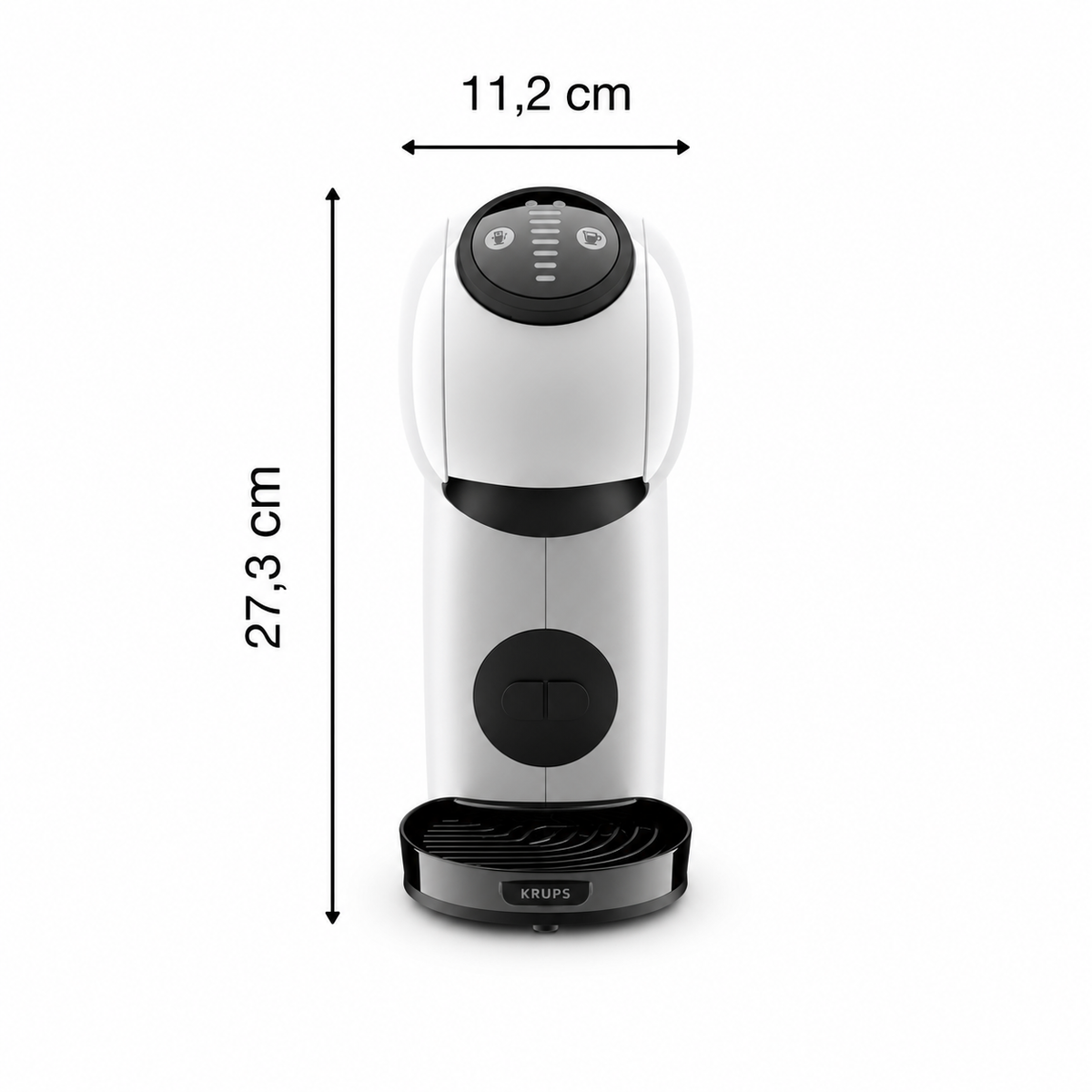 KRUPS DOLCE GUSTO APARAT ZA KAFU KP243110