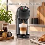 KRUPS DOLCE GUSTO APARAT ZA KAFU KP243B10