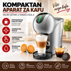 KRUPS DOLCE GUSTO APARAT ZA KAFU KP440E10