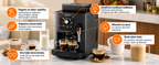 KRUPS ESPRESSO APARAT ZA KAFU EA5008