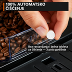 KRUPS ESPRESSO APARAT ZA KAFU EA5008