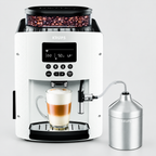 KRUPS ESPRESSO APARAT ZA KAFU EA816170