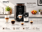 KRUPS ESPRESSO APARAT ZA KAFU EA819E10