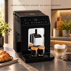 KRUPS ESPRESSO APARAT ZA KAFU EA890810