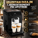 KRUPS ESPRESSO APARAT ZA KAFU EA890810