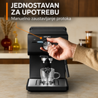 KRUPS ESPRESSO APARAT ZA KAFU XP381810