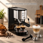 KRUPS ESPRESSO APARAT ZA KAFU XP441810