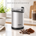 KRUPS MLIN ZA KAFU GX204D10