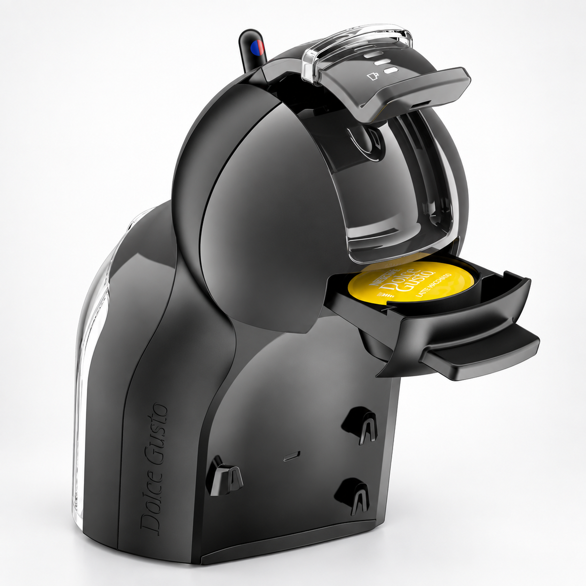 KRUPS DOLCE GUSTO APARAT ZA KAFU KP123810