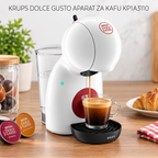 KRUPS DOLCE GUSTO APARAT ZA KAFU KP1A3110