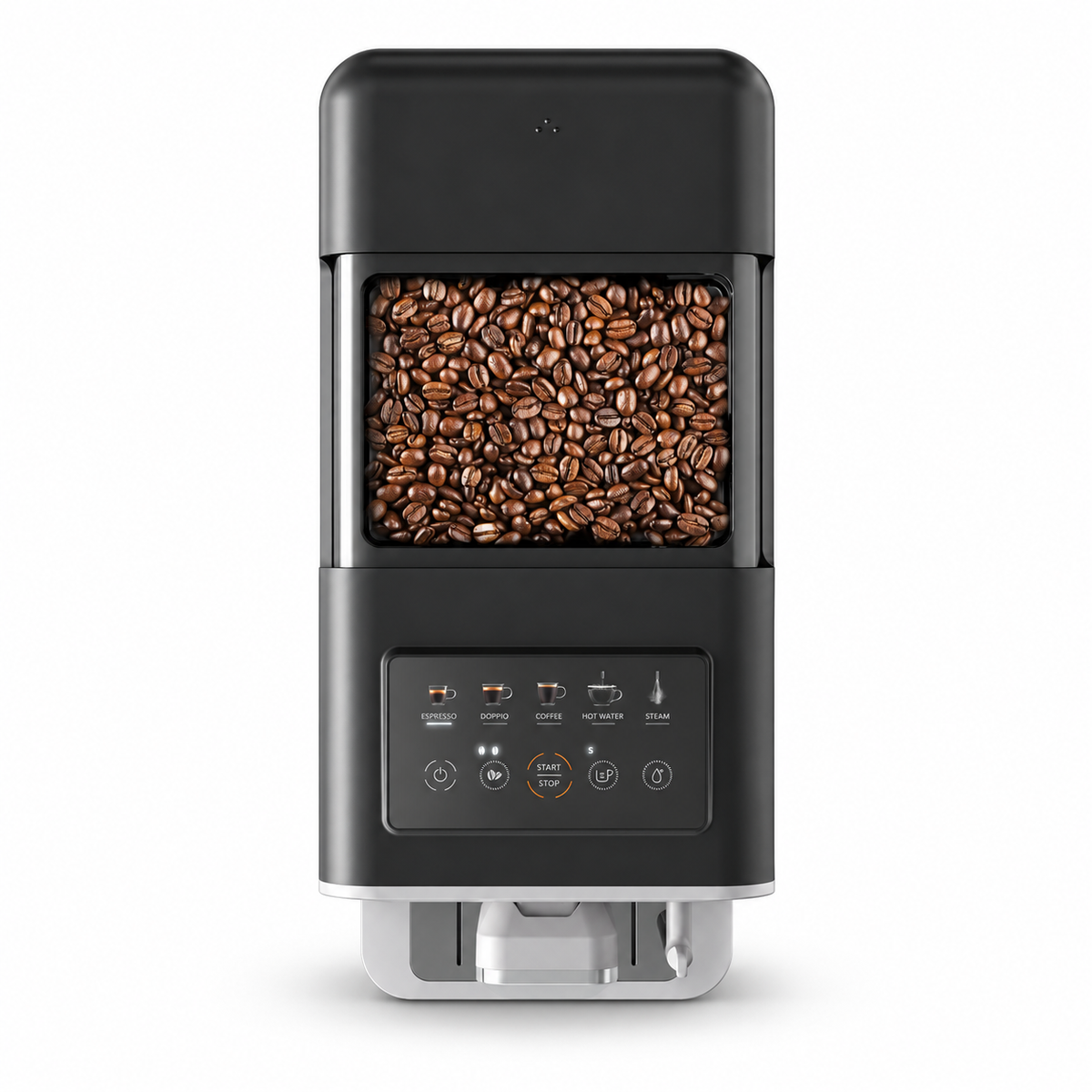 KRUPS ESPRESSO APARAT ZA KAFU EA201B
