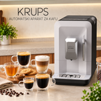 KRUPS ESPRESSO APARAT ZA KAFU EA201B