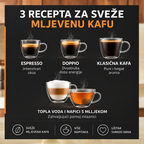 KRUPS ESPRESSO APARAT ZA KAFU EA201B