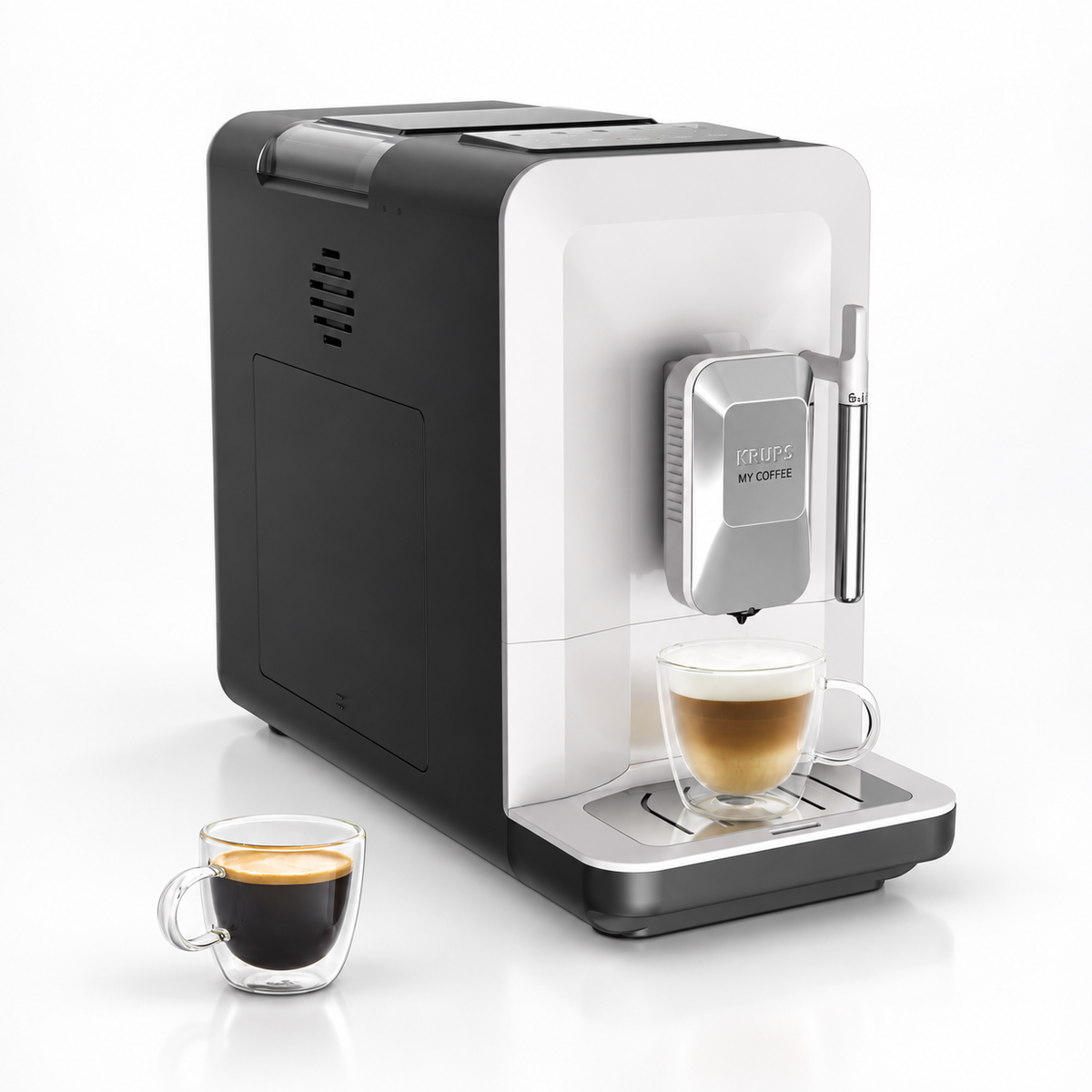 KRUPS ESPRESSO APARAT ZA KAFU EA201B